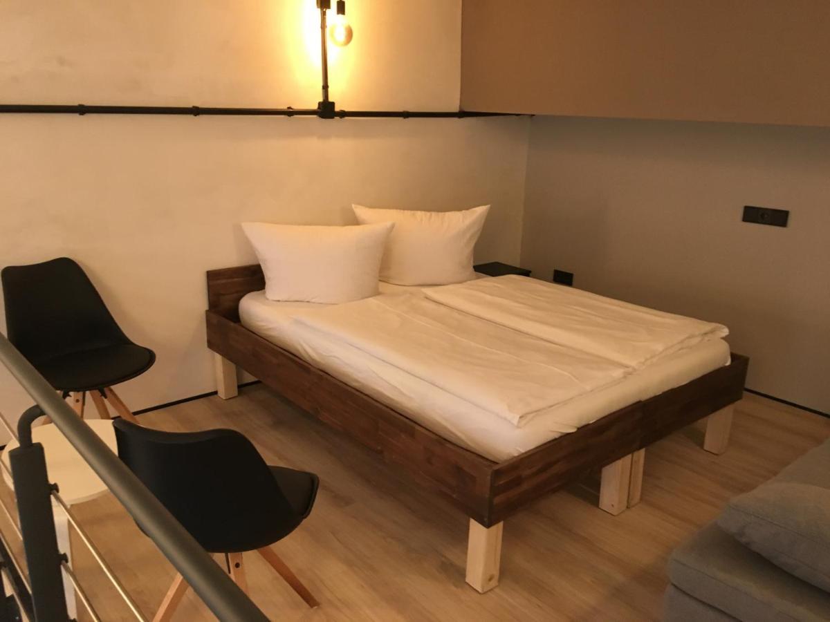 Cityflair Berlin Apartments & Rooms Eksteriør billede