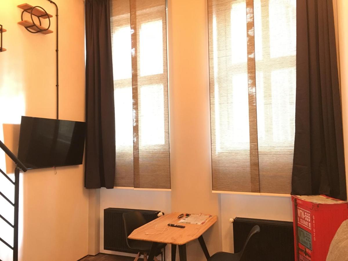 Cityflair Berlin Apartments & Rooms Eksteriør billede
