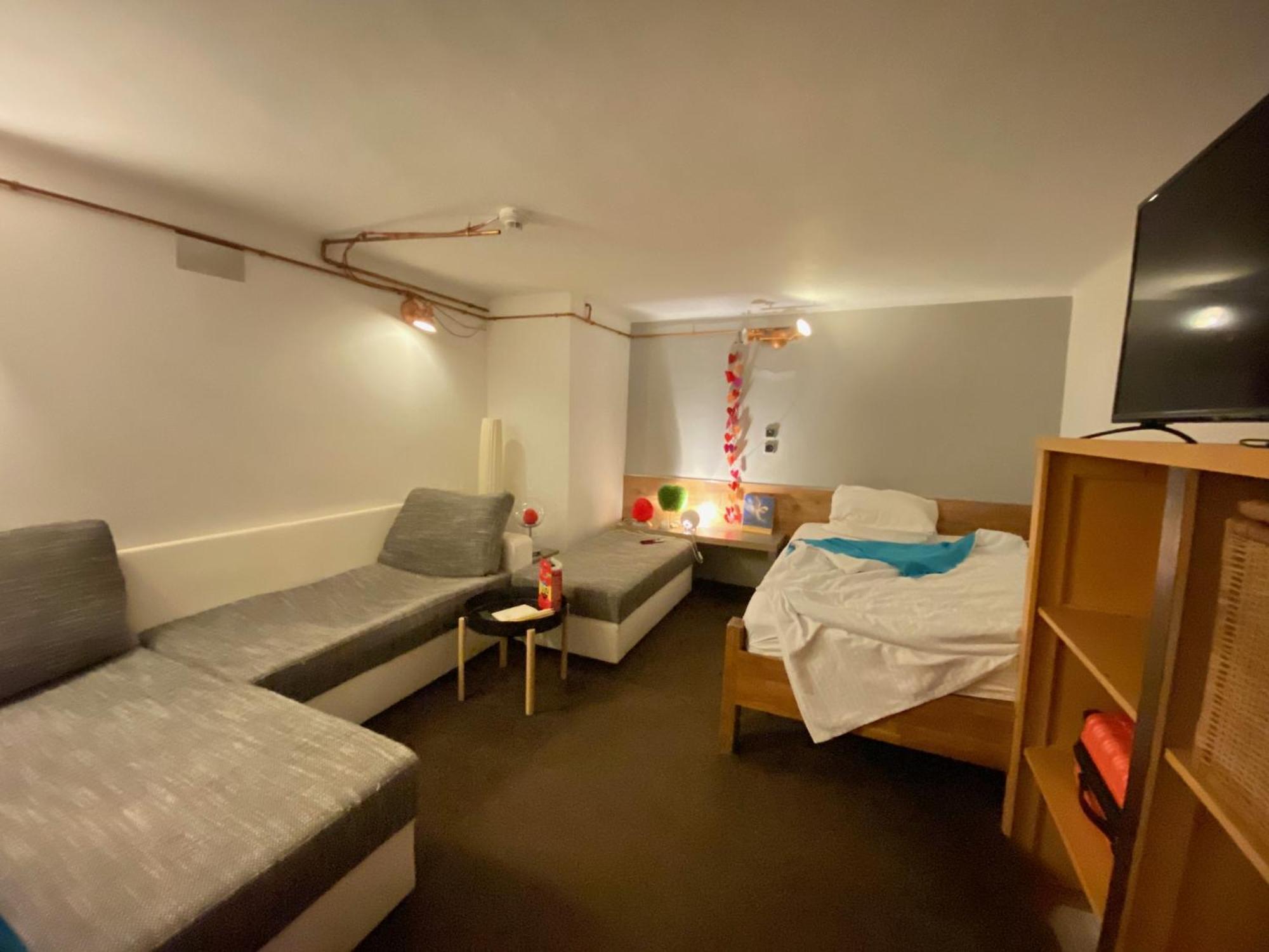 Cityflair Berlin Apartments & Rooms Eksteriør billede